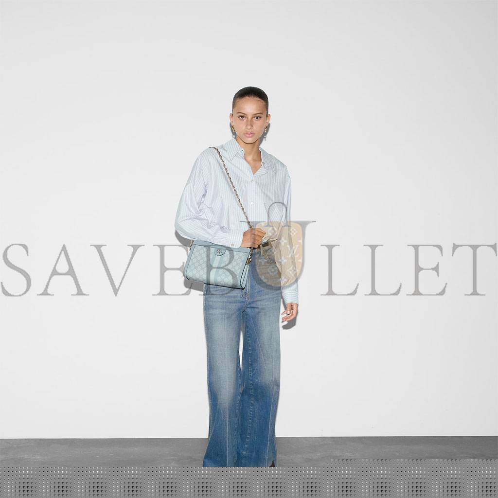 G*u*i ophidia gg small shoulder bag 503877 fad04 8741 (25*18*8cm)